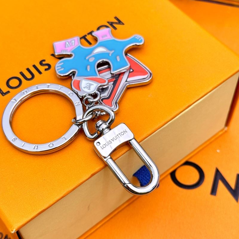 Louis Vuitton Keychains